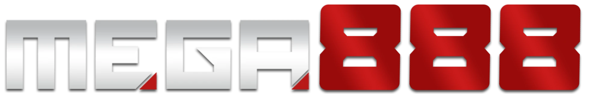 logo - MEGA888 Indonesia
